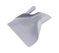 Pour pop-corn perforé avec poignée confortable | Pelle à frites pour cuisine, cuisine, poisson, restaurant, maison commerciale, frites, popcorn, collation pour poisson