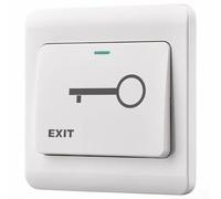 pour porte Sonnette 2pcs pour contact Bronze Phosphore pour(white) | Reset automatique, panneau PC ignifuge, sécurité renforcée, pour hôtels et petites , or