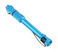 - Pour porte-tige de stylo de soudage TIG avec clip de poche - Outil d'alimentation manuel - pour électrodes de 1,0 à 3,2 mm - Chargeur de soudure en alliage d'aluminium - pour un opérateur de
