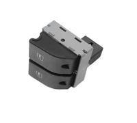 Pour Pour Saveiro G4 G5 G6 G7 Pour Fox Pour Cross Space Électrique Fenêtre Console Interrupteur Bouton En Verre LHD 6Q0959858