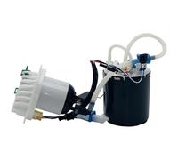 Pour R&ange Pour &over Pour Evoque 2012-2017 LR044427 LR072234 Réservoir Pompe À Carburant Ensemble Complet Filtre De Niveau D'huile Pompe essence électrique
