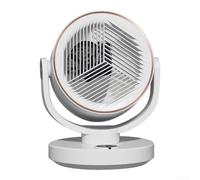pour radiateur Soufflant 1800W pour ptc pour chauffage Rapide(White EU) | pour puissance 1800W, chauffe rapide, technologie pour ptc, pour idéal grands espaces, hiver confortable