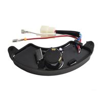 pour régulateur de tension avr 8KW Générateur Régulateur automatique - Convertisseur de tension diesel pour stabilisateur 160V-260V Fonction de protection réglable