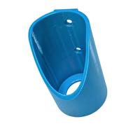 pour réparation à domicile avec panneau, Blue | Corps compact, contrôle de l ' encombrement pour les intérieurs utilitaires