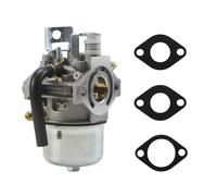 Pour Robin Pour Subaru EH12 EH12-2D Carburateur Pour Générateur/tondeuse 252-62404 252-62454 2526255120 QAQMHVCVB