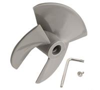 pour roue à aubes RCX11000 pour Robot pour hayward RC9950 pour