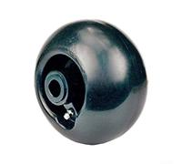 pour roue Anti-Scalp pour Kubota ZD321 ZD326 Résistante pour