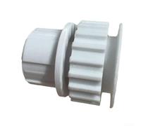 pour roue Arrière 9983112 et Adaptateur pour Robot pour roue | pour roue arrière incluse, adaptateur en plastique pour robuste, résistance à l'eau chlorée, longue durée de vie,