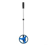pour roue de Mesure Réglable 10000ft Précision ±0.5% pour roue | Mécanisme pour précis ±0.5%, compte avant/arrière, tige réglable 3 niveaux, pour idéal mesures courbes