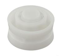 pour roue Guide en Plastique pour Nettoyeur Piscine pour roue