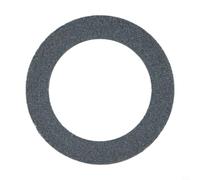 pour roue Meule Corindon Brun 75mm Pour Affûteuse Foret pour(Grinding Wheel)