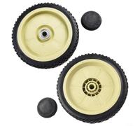 pour roue pour avant 195mm avec pour enjoliveur pour HRJ215(front)