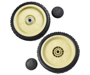 pour roue pour avant 195mm avec pour enjoliveur pour HRJ215(rear A)