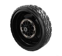 pour roue pour avant Arrière 8x2 Pouces Bore 1/2 pour honda HRN216(rear wheel)