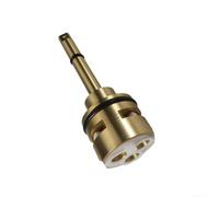 Pour RP71718 RP51919 - Noyau de valve de dérivation de douche, kit de remplacement de cartouche en laiton 3 fonctions, avec t tournevis (RP51919)