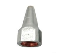 Pour S-993A pour S-995A Compatible DeFor Pompe à Souder Buse pour Set 1PC Buse Métal avec 1.0 1.5 2.0mm Ouverture DimenFor SionFor S (2.0mm)
