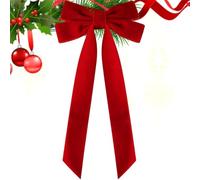 Pour Sapin De Noël Décorations De Noël À Double Couche