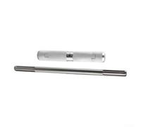 pour sds-max Extension Rod 500mm Bidirectional Alloy Steel (320mm) | Dual-end interface, bidirectional drilling, efficient construction tasks, 500mm length, silver finish