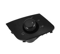 Pour Seat 2008 - 2015 Pour Ibiza V 6J 2627575610 6J1959565 Bouton Commande Commutateur Rétroviseur Arrière Accessoires D'intérieur Bouton Lève-vitre