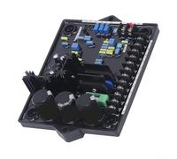 pour stabilisateur de Tension Automatique pour avr R180 pour | Pour générateurs 1-3kW, régulation automatique précise, remplacement pour idéal pour usées