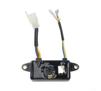 pour stabilisateur de Voltage Automatique pour 3KW pour stabilisateur | Stabilisation automatique, plage 2KW-4.5KW, entrée 60-100VAC, sortie 100VDC, démarrage électrique