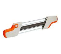 pour Stihl 56057504303 Porte-lime 2 en 1 pour chaîne de tronçonneuse 3/8"" P Ø 4,0 mm