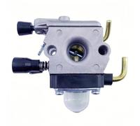 Pour STIHL FS38 FS45 FS46 FS74 FS75 Taille-bordures Carburateur Moteur | Carburateur Carb FS76 FS80 FS85 FS46C FS55 FS55R FS55RC KM55 HL45 Replacement Carburettor