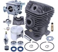 Pour STIHL MS250 MS230 023 025 pour la tronçonneuse, kit de cylindre de 42,5 mm, 11230201209, 11230300408, 95030030340,