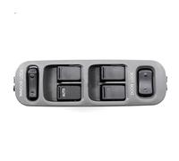 Pour Suzuki Pour Grand Pour Vitara 1999-2002 Interrupteur Lève-vitre Électrique 37990-65D10-T01 37990-75F00-T01 Bouton Commutation Vitres Electriques
