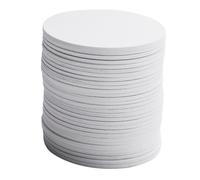 Pour Tags Nfc, Cartes Pvc Coin Nfc avec tous les téléphones mobiles compatibles Nfc-(30pcs)