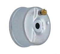 Pour Tecumseh 631951 Carburateur Flotteur Chambre en métal Bol de carburant avec soupape de vidange intégrée Prend en charge la livraison de carburant stable Entretien facile Remplacement