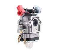 pour TH23 TH26 TH34 Herbe 23CC 25CC 26CC Carburateur Tondeuse Souffleur Tondeuse À Gazon Moteur Pièce De Rechange Carb Kit réparation carburateur