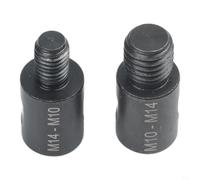 Pour tige de convertisseur M14 vers M10 en alliage d'acier pour M14 à pour