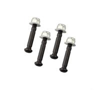 Pour tiges de cisaillement robustes en métal pour souffleuse à neige EGO ASP2400D (4)