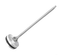 Pour tournevis à piston de remplacement pour cloueur à bobine T50MA conçu pour une ingénierie de précision et une durabilité à long terme