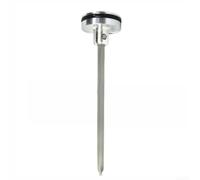 Pour tournevis à piston EA0167 pour cloueuse FinishPro 35 Finish - Pièce de rechange en acier pour réparation pneumatique des ongles - Argent - 1 paquet