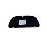 Pour Toyota pour Corolla E210 2019~2025 coussin d'isolation capot voiture doublure couverture moteur coton insonorisé partie thermique tapis Coussin d'insonorisation thermique voiture(Style A)