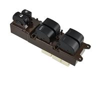 Pour Toyota pour Land pour Cruiser 1998-2002 84820-60130/8482060130 Bouton de commande d'alimentation pour lève-vitre principal(Master Switch)