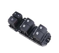 Pour Toyota pour RAV4 XA50 2019-2022 Interrupteur lève-vitre | Verrou de sécurité en plastique ABS, levage de fenêtre à une touche 84040-06070 84040-33170