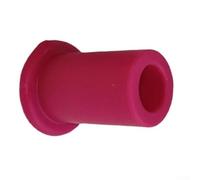 Pour trancheuse à gâteau polyvalente avec hauteur réglable - Plastique pour une cuisson uniforme des couches de gâteau - 4 x 4 x 3,7 cm