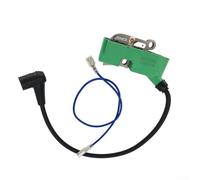 Pour tronçonneuse JonsereD volant d'inertie 537051605 pour 2063 2065 2071 2163 2165 2171 Series Pièce de rechange