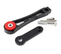 pour TTS, TT, MK2, A3 8P 2009-2013 : Douille d'insertion de Support Moteur pendulaire ENM001-BK, Support Moteur BUS001-RD