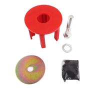 pour TTS, TT, MK2, A3 8P 2009-2013 : Douille d'insertion de Support Moteur pendulaire ENM001-BK, Support Moteur BUS001-RD