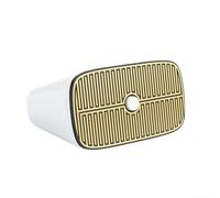 Pour Tuya - Détecteur de fuite d'eau et détecteur de pluie - Système de sécurité domestique intelligent avec électrodes haute sensibilité IP67 - Protection étanche IP67 - Pour cuisine, salle de bain