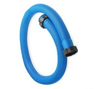 Pour tuyau de piscine Intex 29060E 150 cm, diamètre 3,8 cm, pièce de rechange pour pompes de 1500 GPH, accessoire facile à installer avec écrous