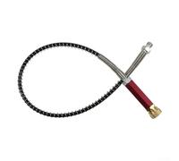 Pour tuyau de pompe en TPU pour un usage professionnel, avec connecteurs rapides de 8 mm et séparateur d'huile intégré pour une performance améliorée