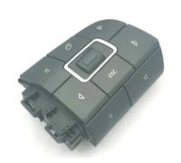 Pour VOLVO FH/FM/FMX/NH 9/10/11/12/13/16 21207190 307327840U33 OE: 22629276 21957053 Module Commutateur Volant Camion. Commande Volant Bouton