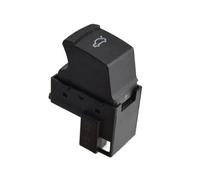 pour VW Bora, Jetta, Golf MK4, Passat, B5 1J0959831A Interrupteur combiné de déverrouillage de la Trappe à Carburant du Coffre arrière et des lève-vitres électriques