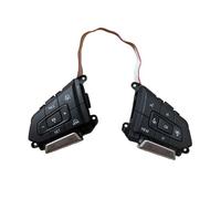 Pour VW Pour Caddy Pour Atlas Pour Taos Pour Touran Pour Transporter T6 Bouton Commutation Volant Voiture Régulateur De Vitesse. Commande Volant Bouton
