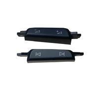 Pour VW Pour Golf 7 7.5 Sportsvan Pour E-Golf MK7 2013-2021 5G0959442 Couvercle Bouton Commutation Multifonction Pour Régulateur Vitesse Au Volant. Commande Volant Bouton